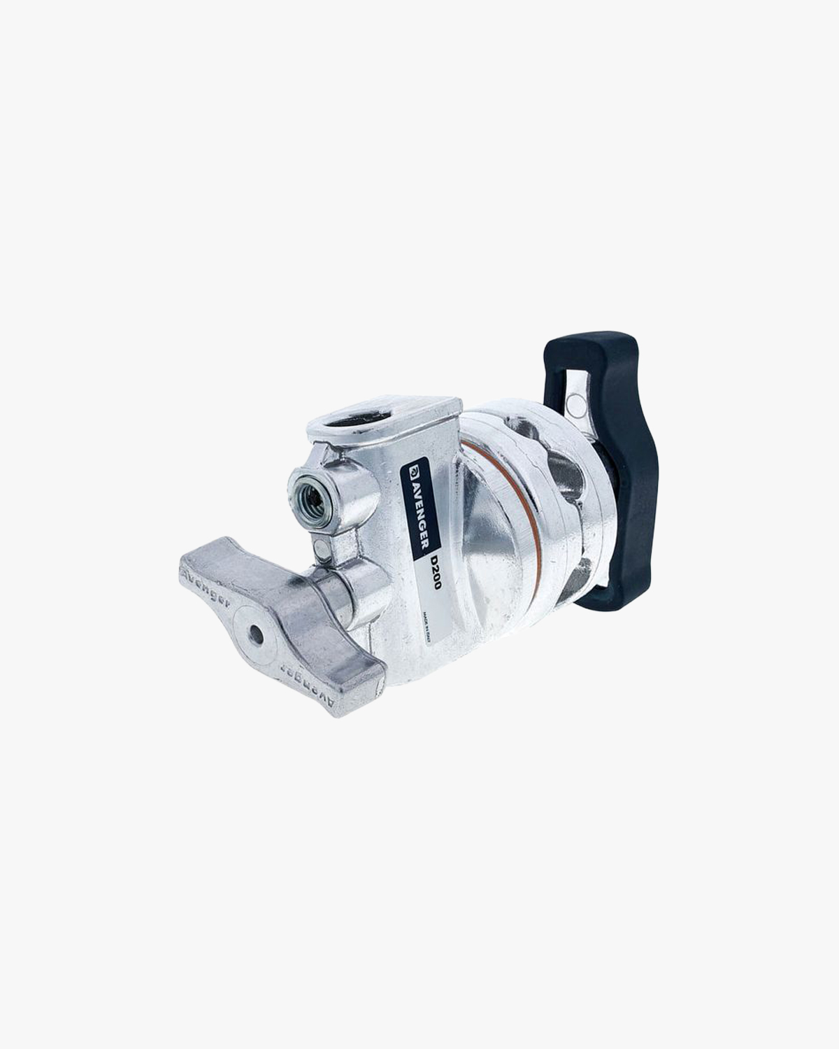 Avenger Grip Head D200 4