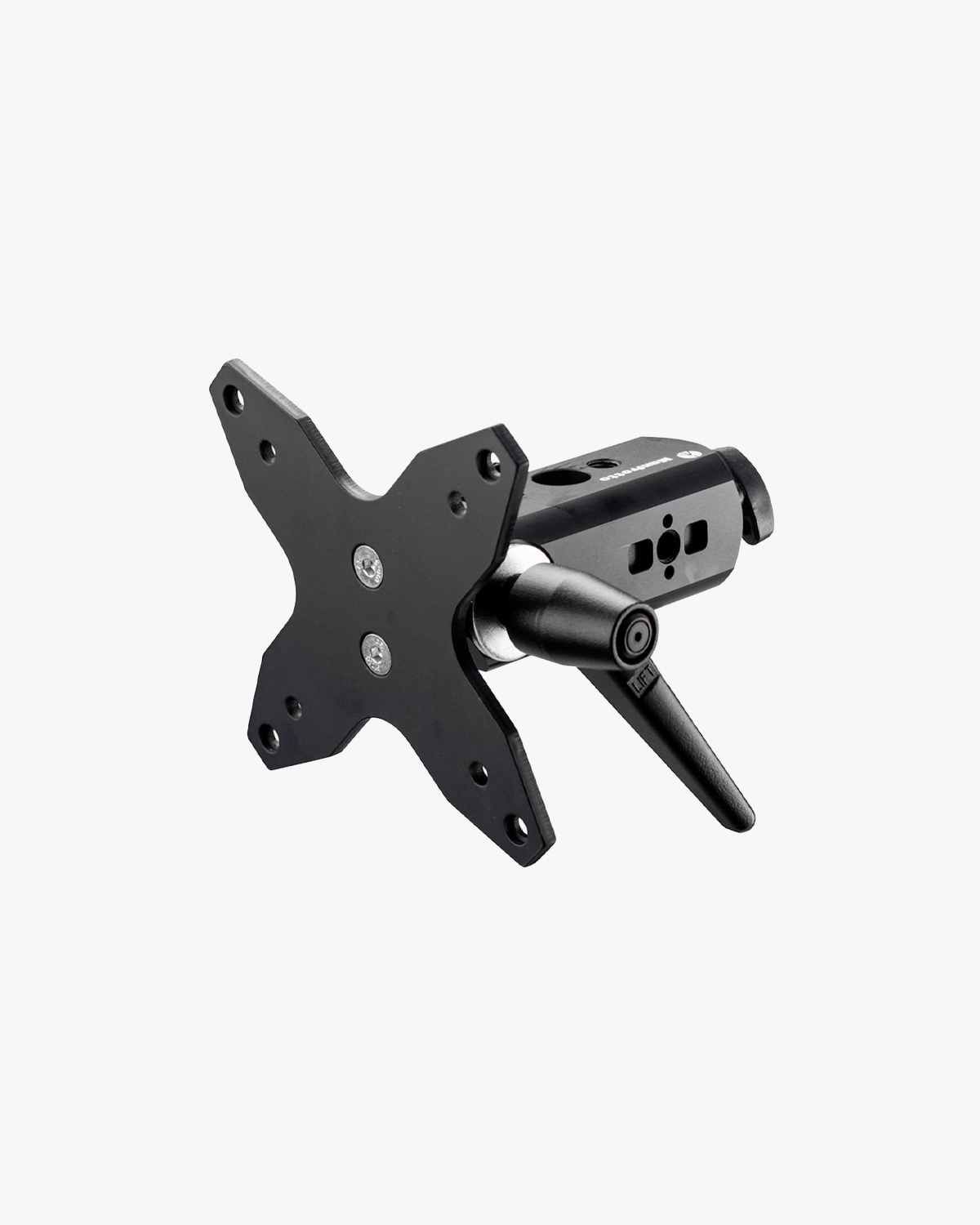 Avenger Roller Stand 12 with Folding Base & VESA Mount 1