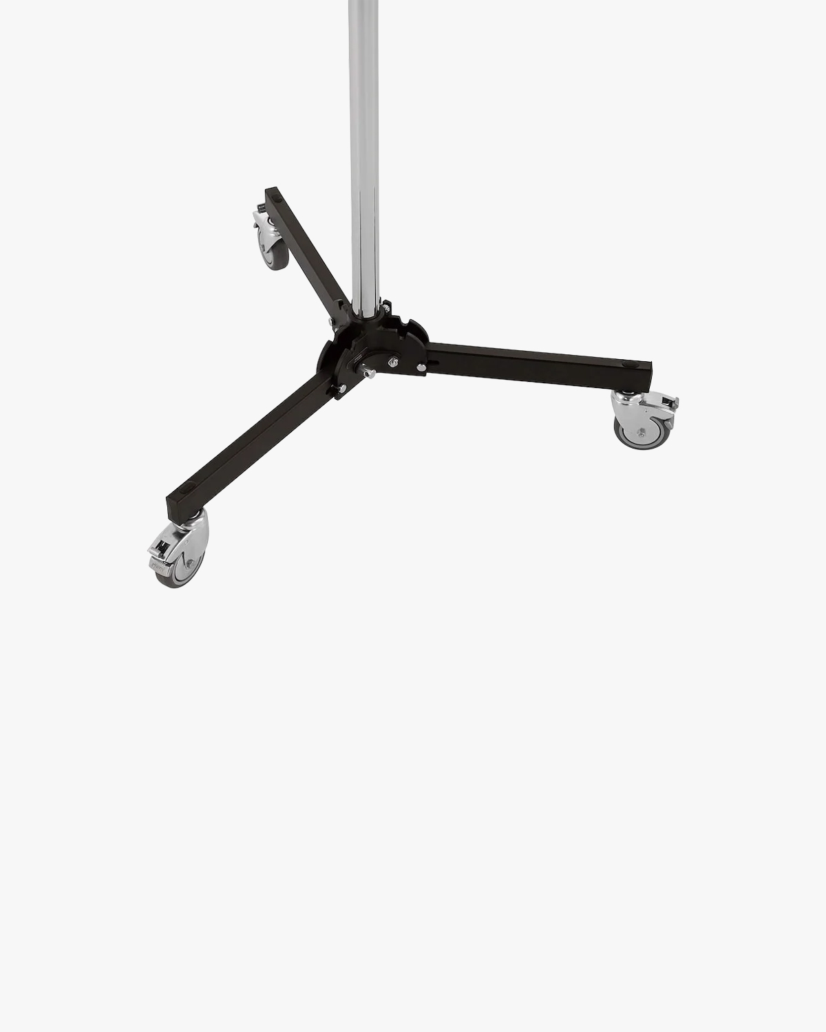 Avenger Roller Stand 12 with Folding Base & VESA Mount 4