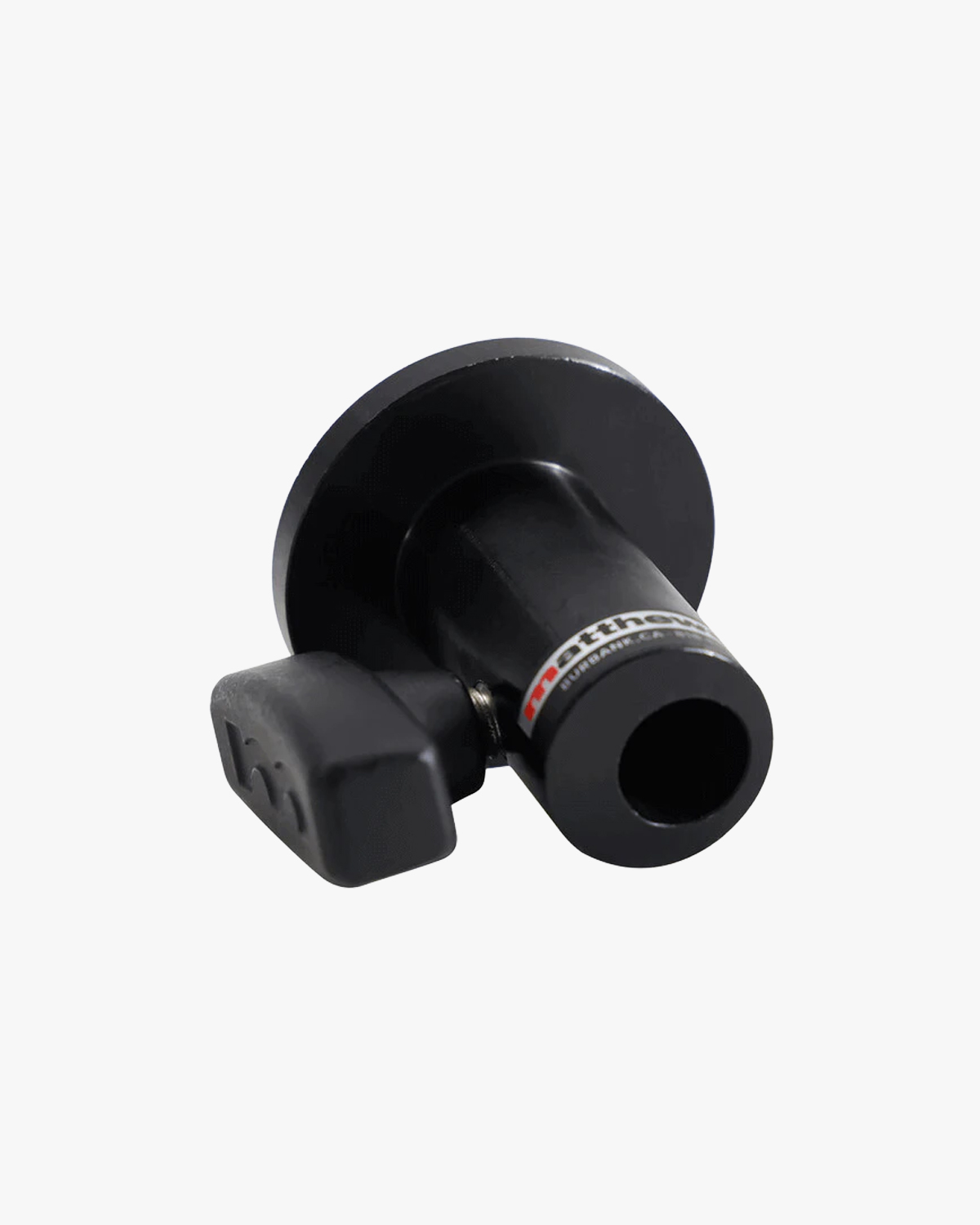 Baby Ball Head Adapter 1